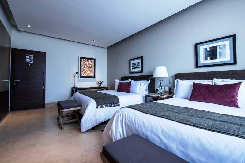 Square Small Luxury Hotel - Providencia Guadalajara Exteriör bild