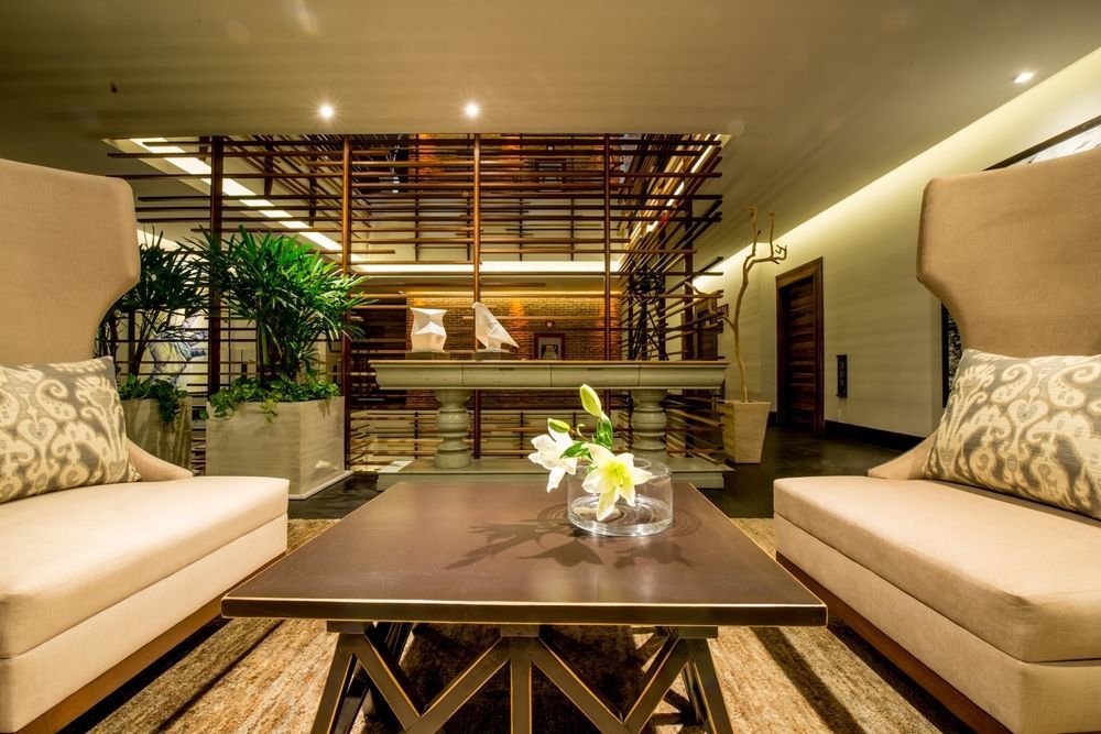 Square Small Luxury Hotel - Providencia Guadalajara Exteriör bild